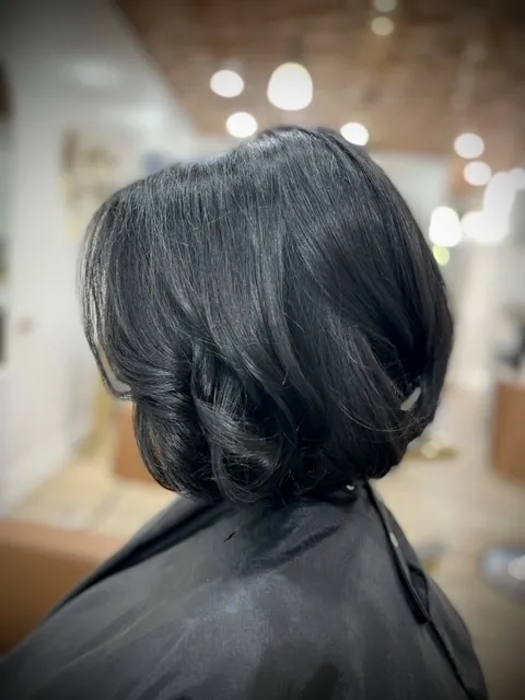The Hair Atelier By Moulk