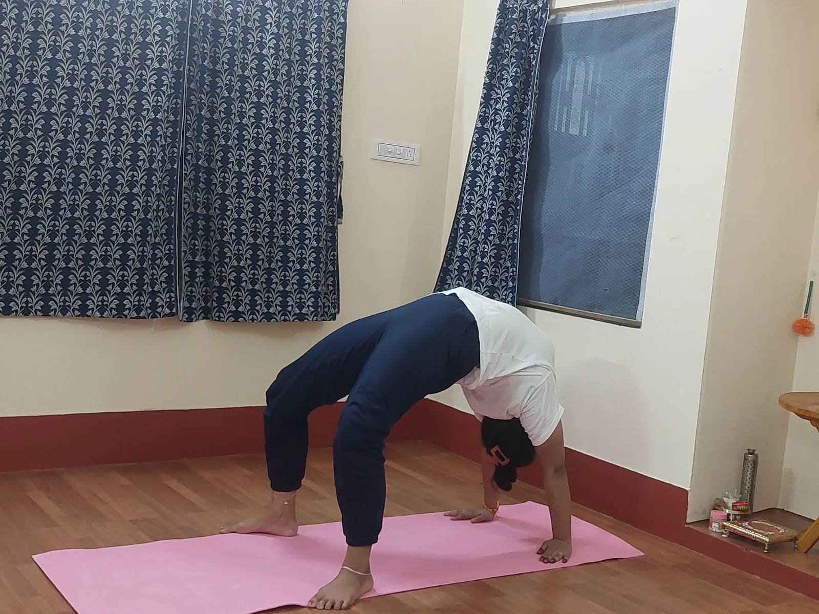 Peaceful Mind Yoga Studio