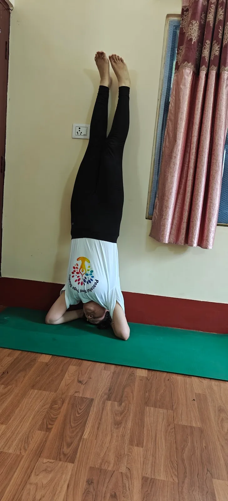 Peaceful Mind Yoga Studio