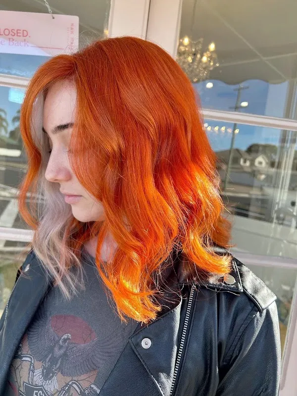 Hannah Rose Hair