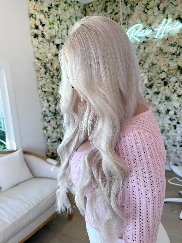 Hannah Rose Hair
