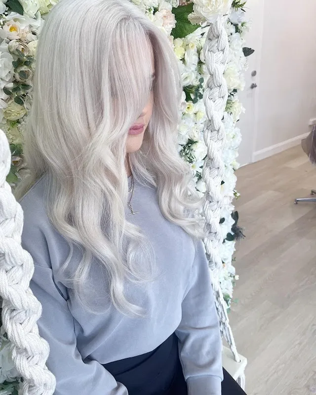 Hannah Rose Hair