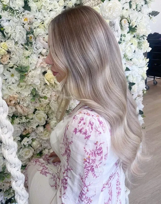 Hannah Rose Hair