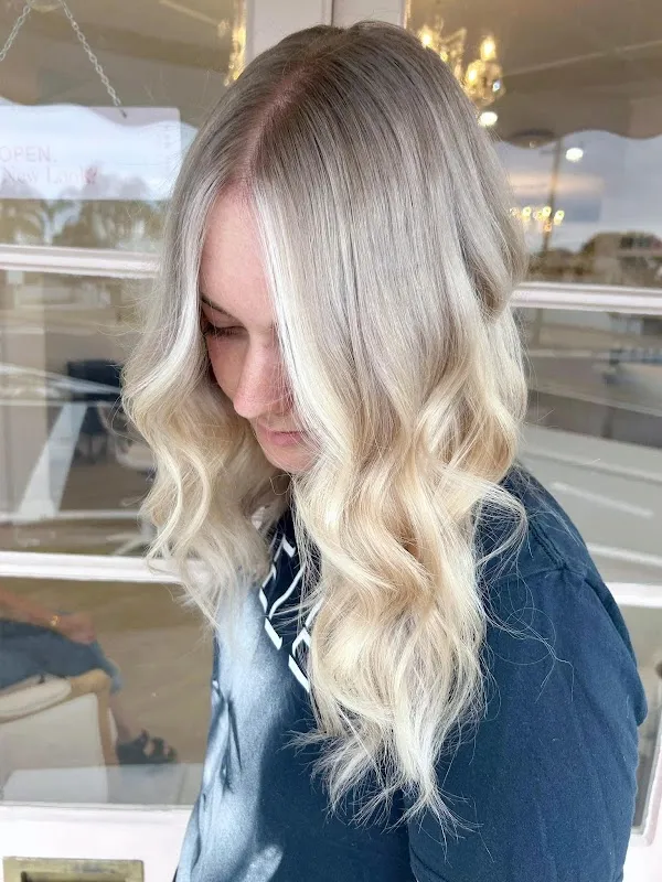 Hannah Rose Hair