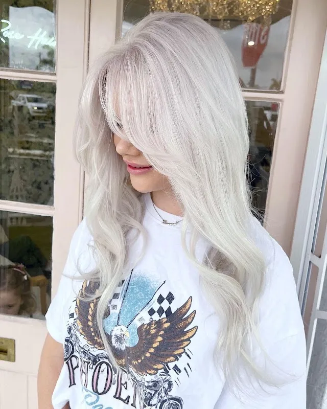 Hannah Rose Hair