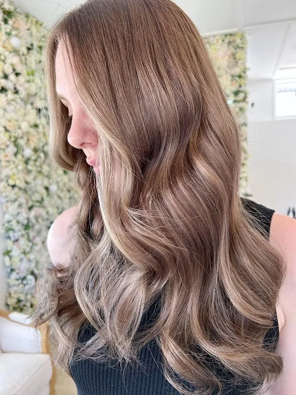 Hannah Rose Hair