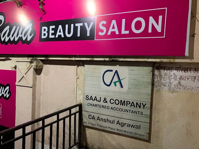 Nikky Bawa Family Salon