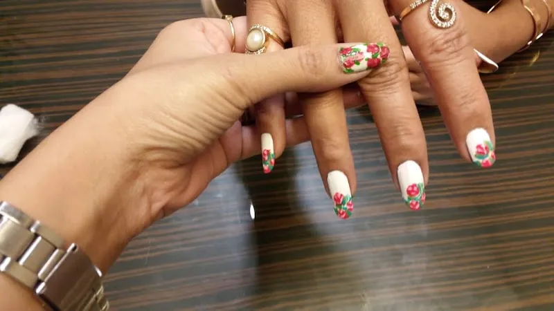 Nikky Bawa Family Salon