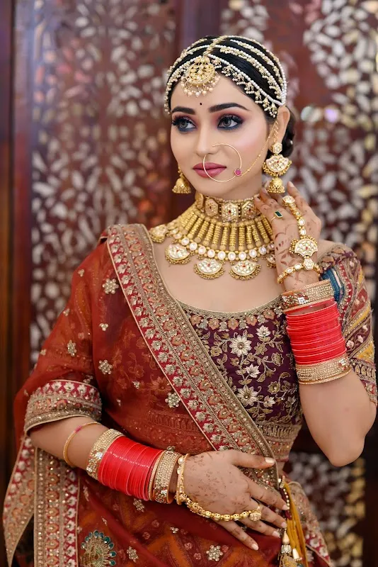 Nikky Bawa Family Salon