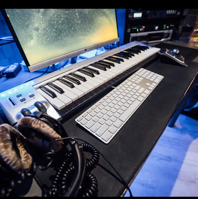 Union Recording Studio