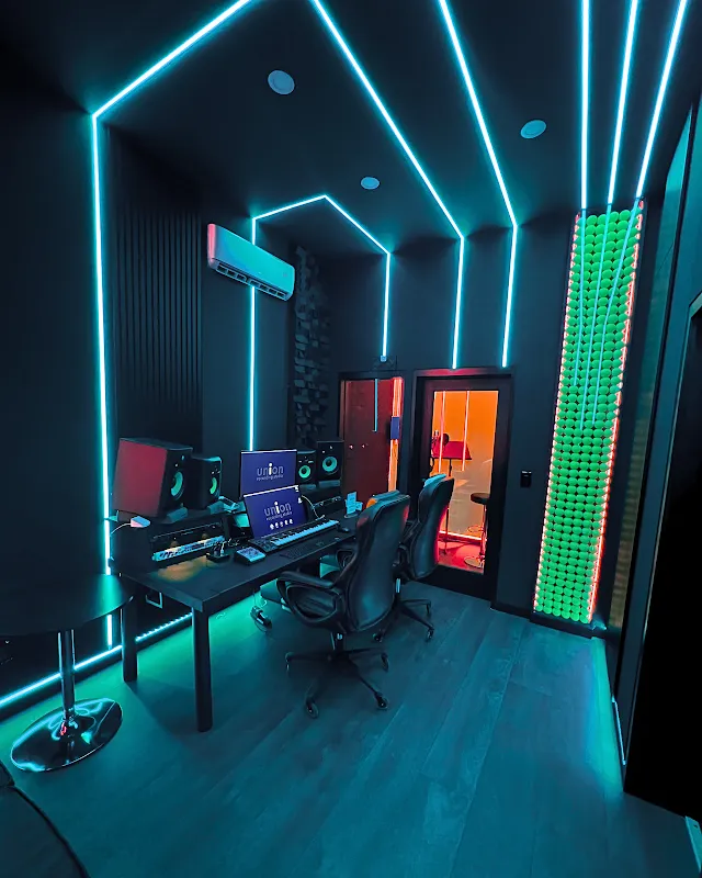 Union Recording Studio
