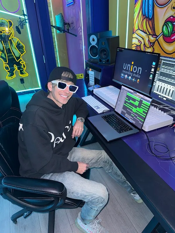 Union Recording Studio