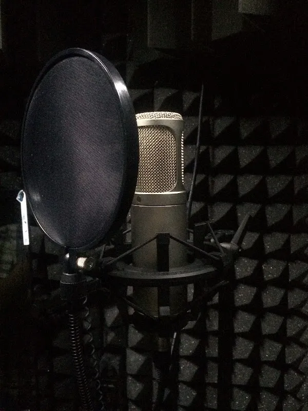 Union Recording Studio