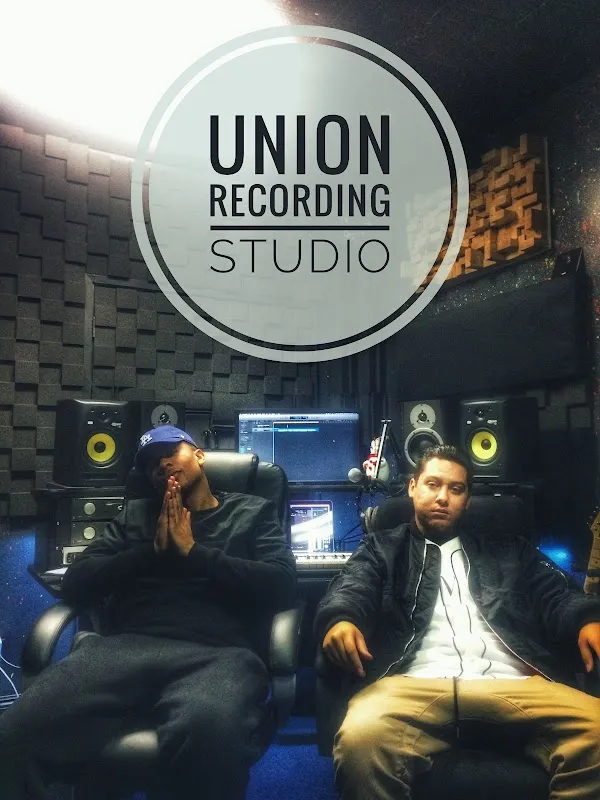 Union Recording Studio