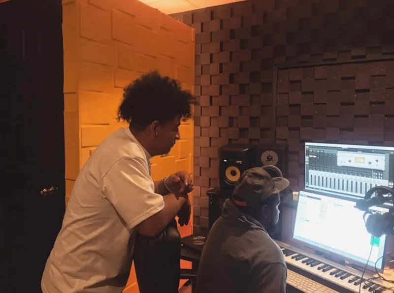 Union Recording Studio