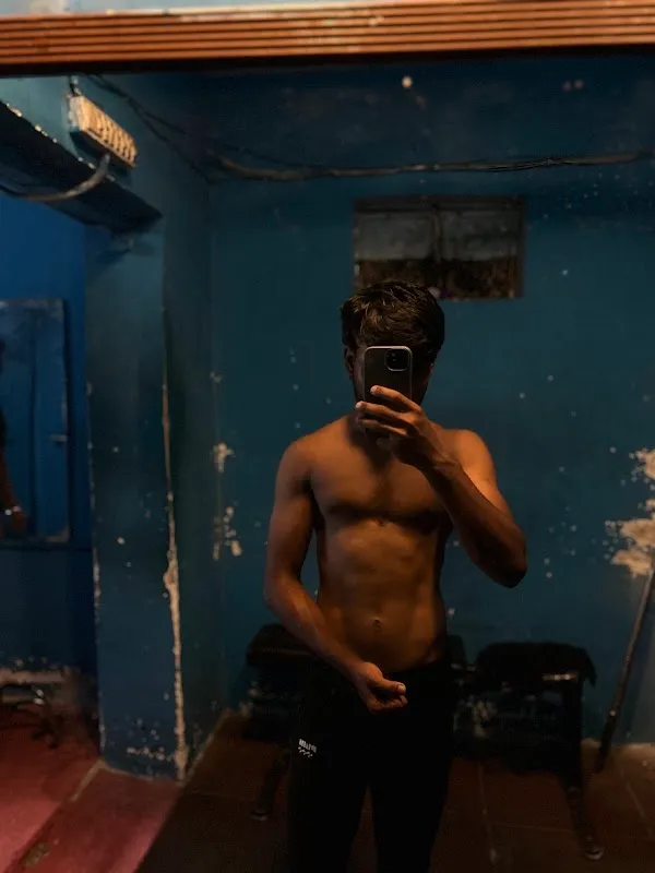 Muscle gym
