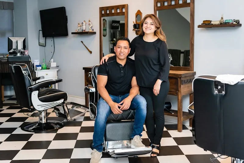 Maribella Salon