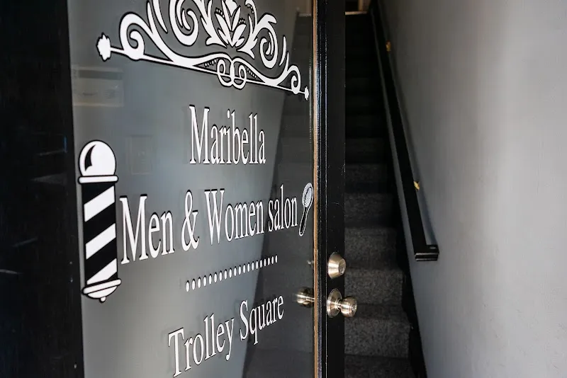 Maribella Salon