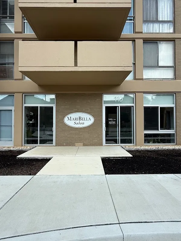Maribella Salon