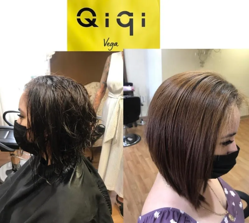 Maribella Salon