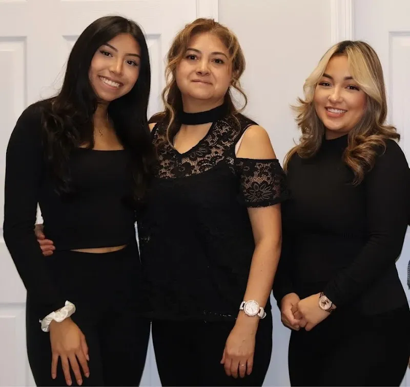 Maribella Salon
