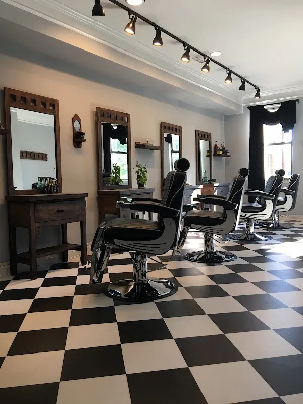 Maribella Salon