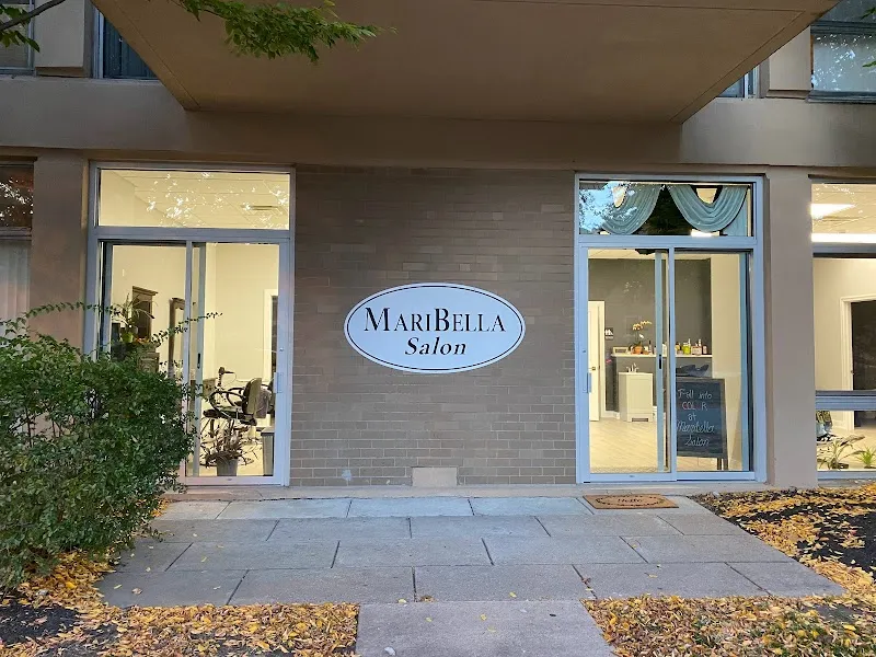Maribella Salon