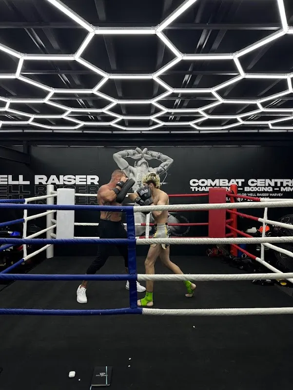 Core Strength Fitness