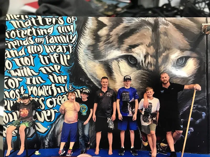 Core Strength Fitness