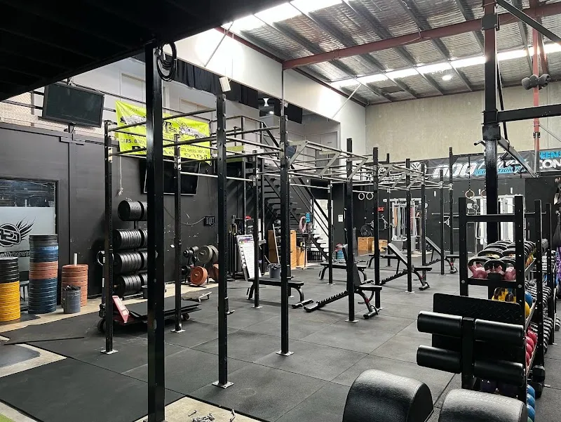 Core Strength Fitness