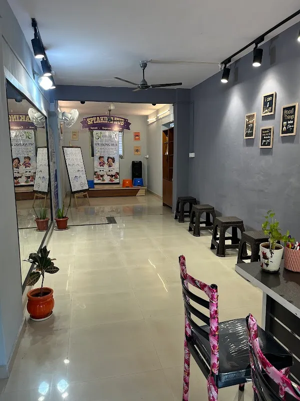 Akshar Studio - Public Speaking, Dance Classes, Coaching Classes