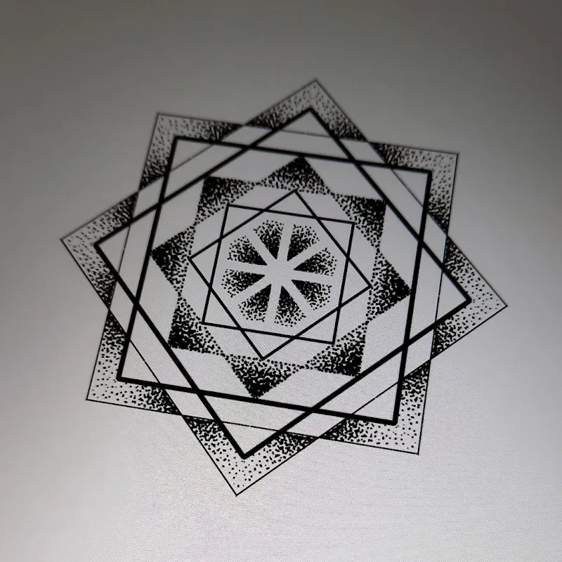 The Inkin Den Tattoos And Art Studio