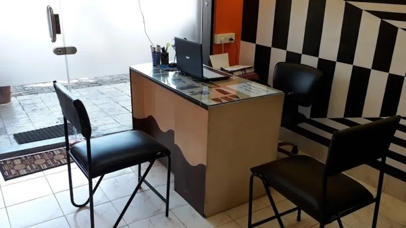 The Inkin Den Tattoos And Art Studio