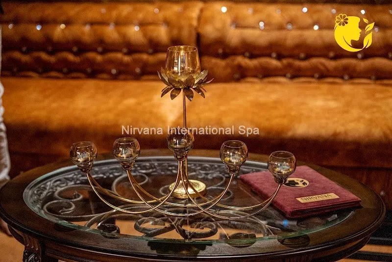 Nirvana International Spa