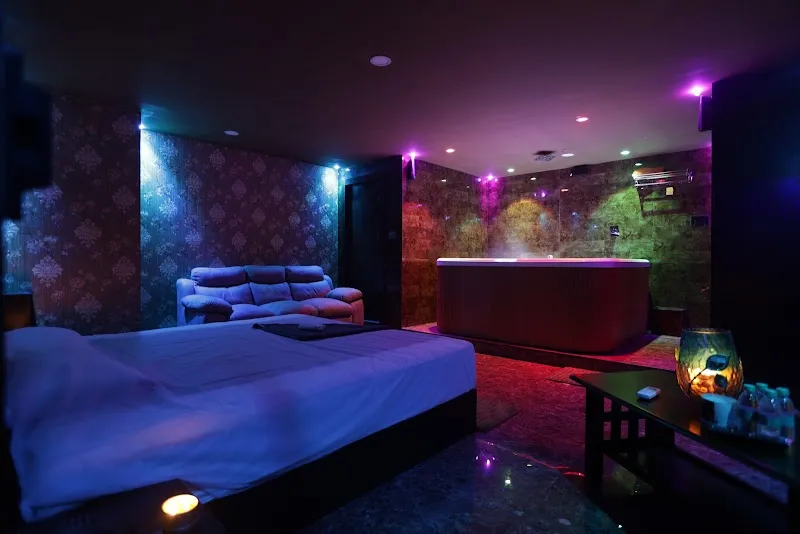 Nirvana International Spa