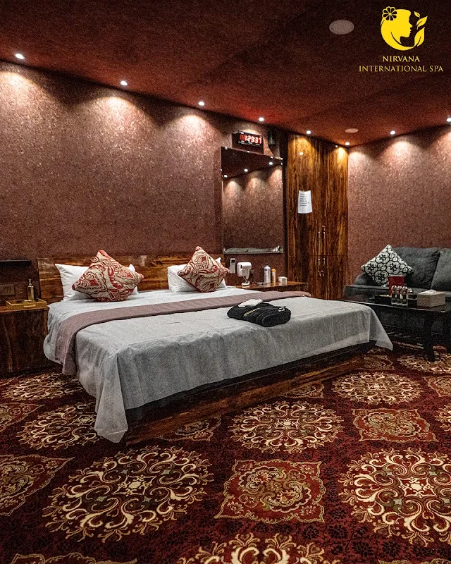 Nirvana International Spa