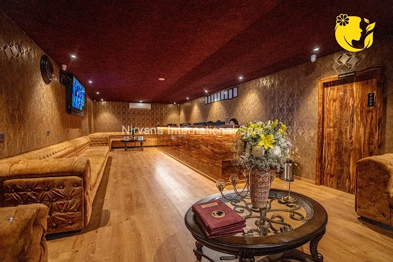 Nirvana International Spa
