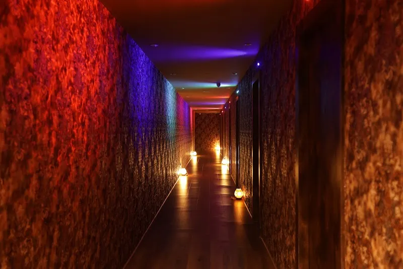 Nirvana International Spa