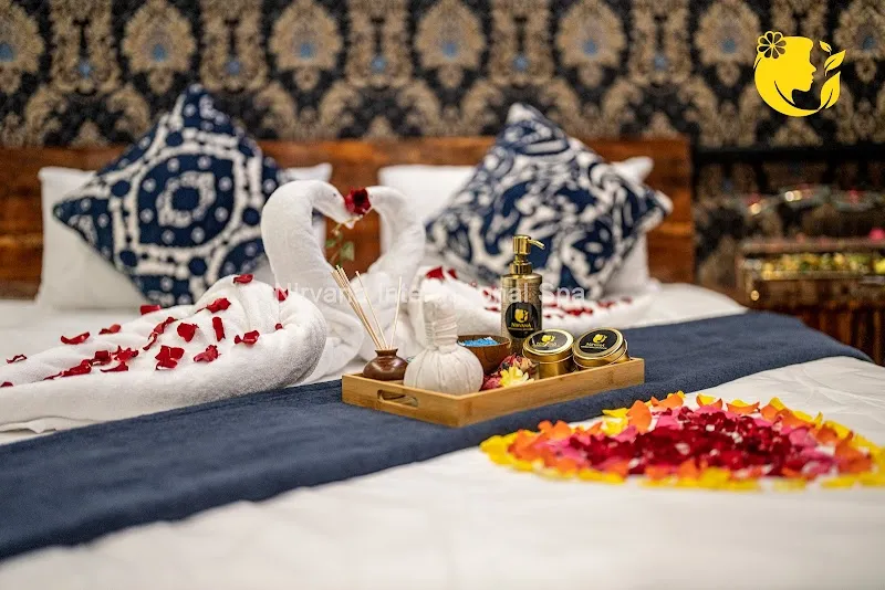 Nirvana International Spa