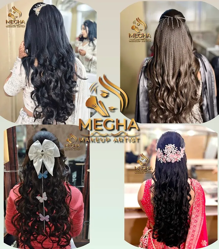 Dream Makeover Salon and Academy