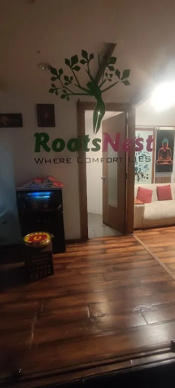Roots Spa & Unisex Salon