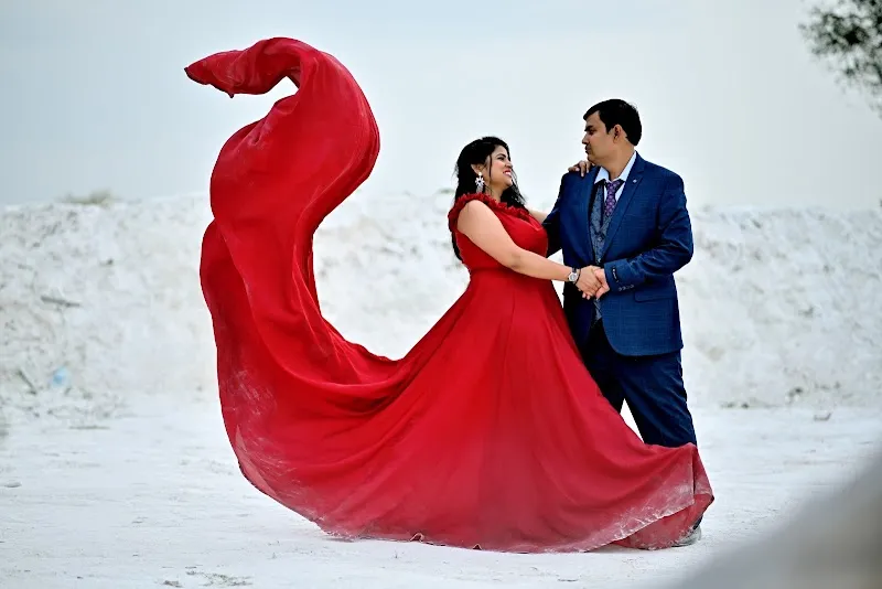 Ravi Digital Studio