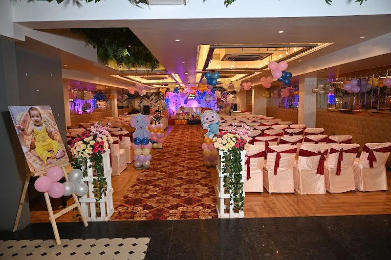 Ravi Digital Studio