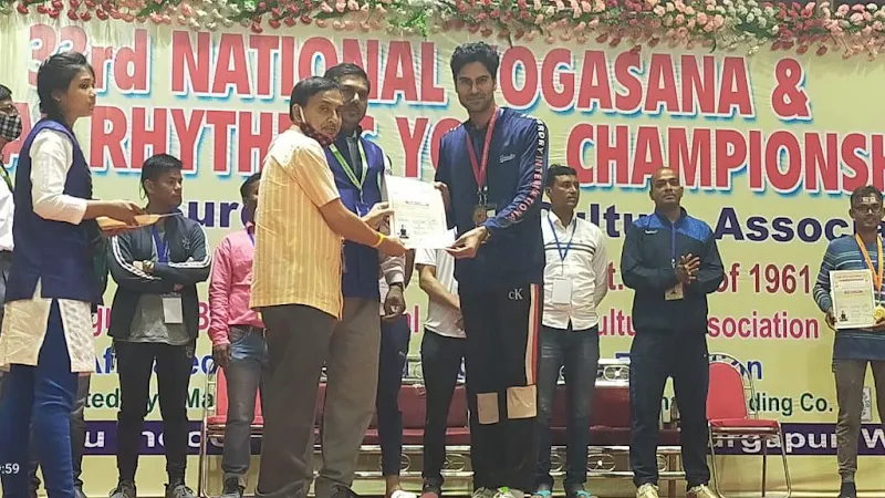 Abhiram Yoga Shala