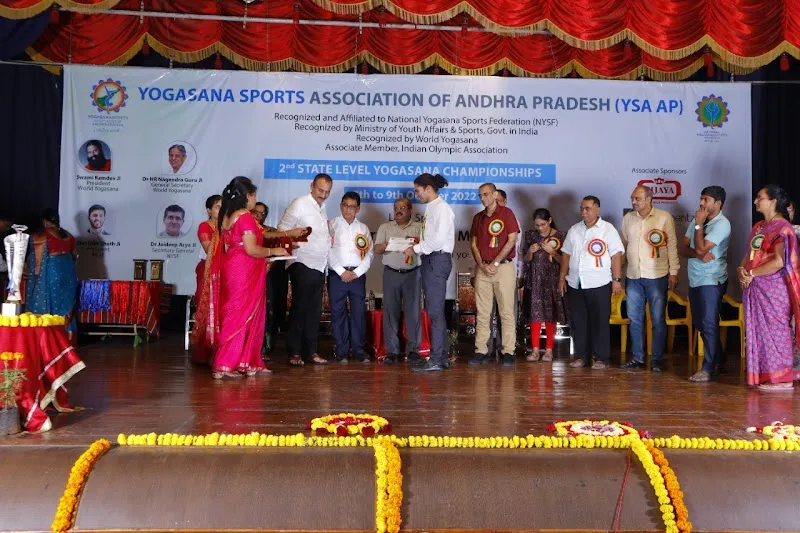 Abhiram Yoga Shala