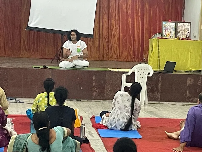 Abhiram Yoga Shala