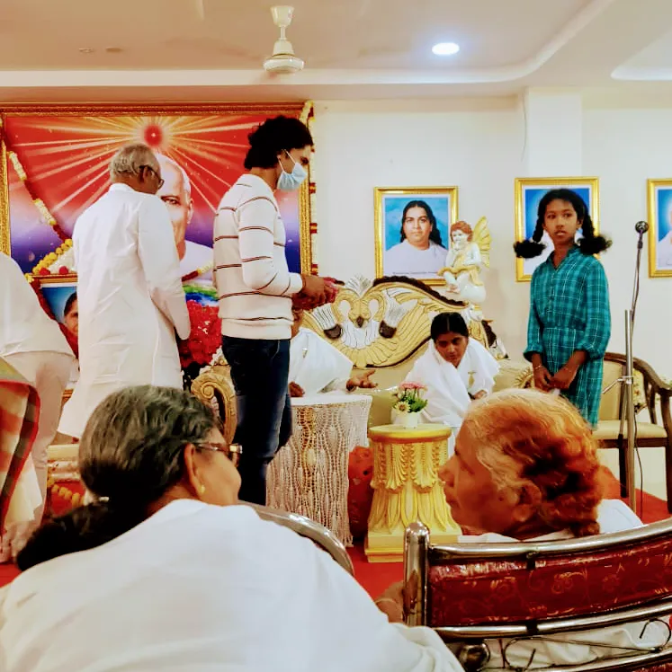 Abhiram Yoga Shala