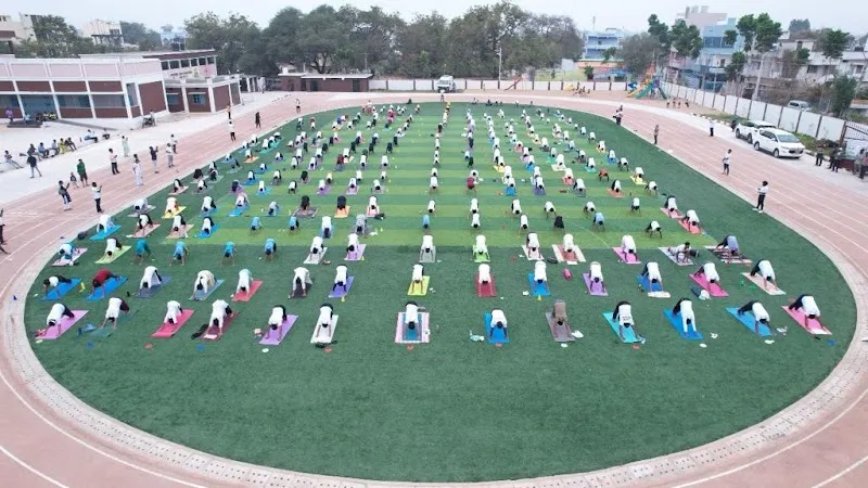Abhiram Yoga Shala