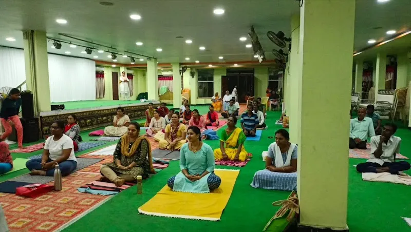 Abhiram Yoga Shala