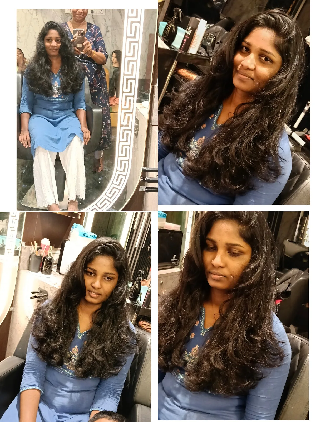 Sripali Beauty saloon - Best Bridal Makeup Artist in Chennai
